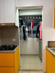 Blk 41A Skyoasis @ Dawson (Queenstown), HDB 3 Rooms #528467651